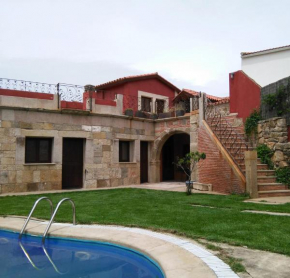 CASA GIBRANZOS